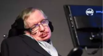 Hawking'in Solunum Cihazı Koronavirüs Tedavisinde Kullanılacak