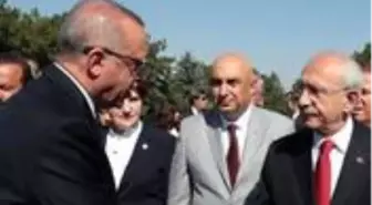 Kılıçdaroğlu, Cumhurbaşkanı Erdoğan'ın CHP'li belediyelere 'paralel devlet' demesine cevap verdi