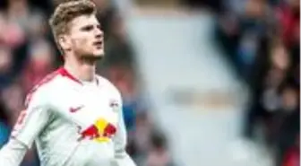 Liverpool, Timo Werner'i kadrosuna katmak istiyor