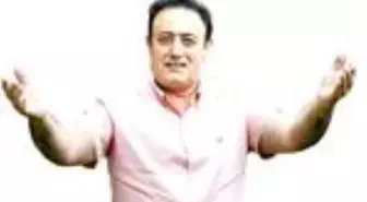 Mahmut Tuncer 'Rızam yok' dedi 165 bin TL kazandı