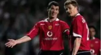 Manchester United efsanesi Roy Keane: Korona nedeniyle maaş indirimi istenmesi saçmalık