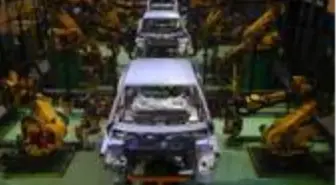 Oyak Renault, 27 Nisan'da üretime başlıyor