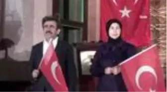 Vali Güzeloğlu'ndan 23 Nisan mesajı