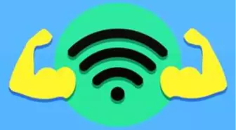 WiFi 20 Yıl Sonra En Büyük Yükseltmeyi Alıyor! WiFi 6GHz Nedir?