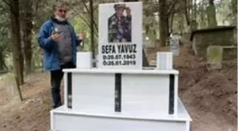 Büyükşehirden Sefa Yavuza vefa