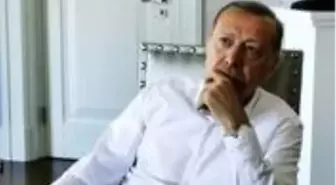 Cumhurbaşkanı Erdoğan, Instagram hesabından Adil Erdem Beyazıt'ın şiirinden dizeler paylaştı