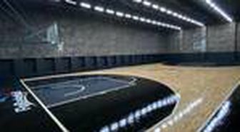 FlyBasketball'dan yer altında salon