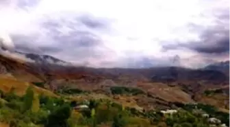 Hakkari'de 1 mahalle karantinaya alındı