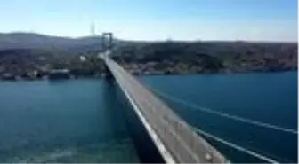İstanbul'da cadde, meydan, park ve sahiller boş kaldı (2)