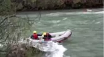 Kayıp Uzman Çavuş Güneş'i arama çalışmaları sürüyor