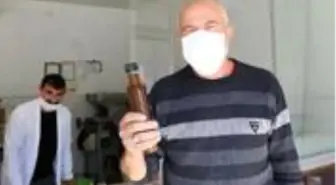 Koronavirüs nedeniyle bağışıklık sistemini güçlendiren çörek otu yağına talep arttı