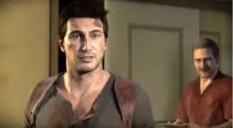 Uncharted Filminin Vizyon Tarihi Erkene Alındı