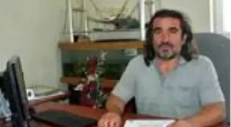 Van Bölgesi Veteriner Hekimler Odası Başkanı Prof. Dr. Aslan'nın, dünya veteriner hekimler günü...