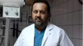 Veteriner Hekimler Odası Başkanı Kızılinler'den Dünya Veteriner Hekimler Günü mesajı