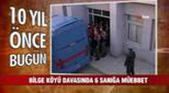 10 yıl önce bugün neler oldu ?