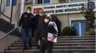 2 ortağını öldürüp birini ağır yaralayan müteahhit yakalandı