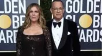 Koronavirüsü yenen Amerikalı aktör Tom Hanks ve eşi plazma bağışında bulunacak