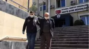 Bahçelievler'de baba-oğlu öldüren zanlı, polis ekiplerince yakalandı