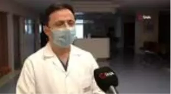 Doç. Dr. Mehmet Çölbay: 'Oruç tutmak isteyen diyabet hastaları doktorları ile görüşmeli'