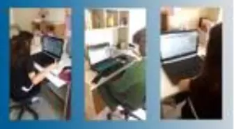 LGS için online deneme sınavları devam ediyor