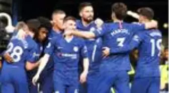 Premier Lig devlerinden Chelsea'de futbolcular 'indirelim' dedi, kabul edilmedi