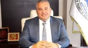 ALTSO Başkanı Şahin'den Nefes Kredisi açıklaması
