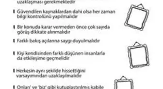 Anadolu Üniversitesi SODİGEM, sosyal izolasyon günlerinde Yankı Odası Etkilerine karşı uyardı