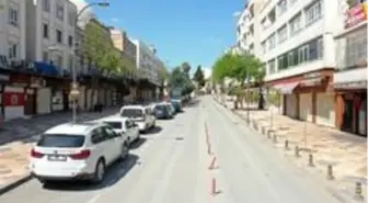 Bazı bölgeler iftardan sonra yaya ve araç trafiğine kapanıyor