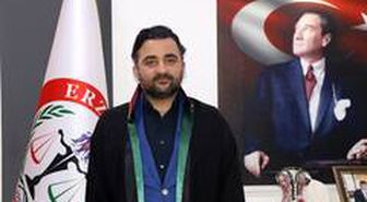 Erzincan Barosu 47 yaşında