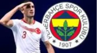 Fenerbahçe'nin eski altyapı antrenörü Hasan Özdemir'den Merih Demiral açıklaması