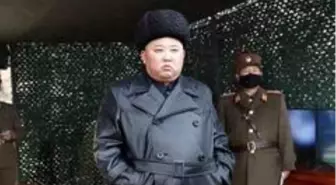 Güney Kore: 'Kim Jong-un hayatta'