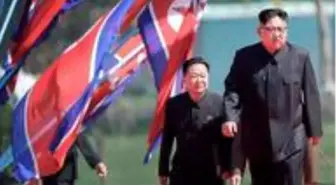 Güney Koreli üst düzey bir yetkili: 'Kim Jong-un hayatta ve sağlıklı'