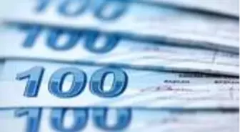 Hazine, iki ihalede 11 milyar lira borçlandı