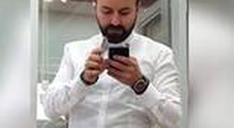 İş adamı Çelik'ten Ferrari açıklaması: 'O kişi ben değilim, benzerlikten dolayı mağdur oldum'