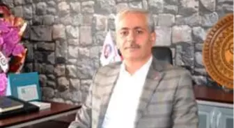 Kındığılı; 'Diyanetimizin de başkanımızın da yanındayız'