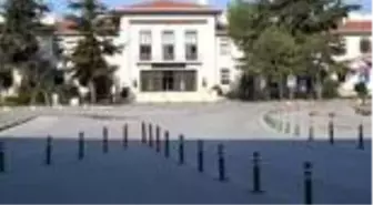 Koronavirüsü yenen Kırklareli Valisi Bilgin, hastalık sürecini AA'ya anlattı