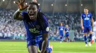 Eski Galatasaraylı Gomis'in menajeri, yıldız ismi Fenerbahçe'ye önerdi