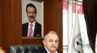 OTSO'dan 1100 gıda paketi