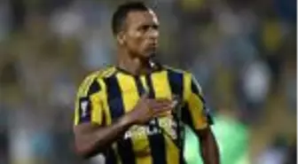 Portekizli yıldız Luis Nani: 'Fenerbahçe'de Los Galacticos gibiydik'