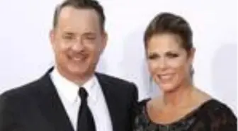 Tom Hanks ve eşi Rita Wilson plazma bağışında bulunacak