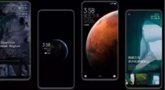 Xiaomi MIUI 12 Güncellemesi Alacak Cihazlar (Telefonlar) Belli Oldu