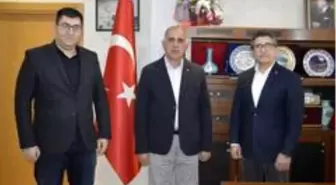 Ağrı'da 'Nefes Kredisi' başvuruları başlıyor