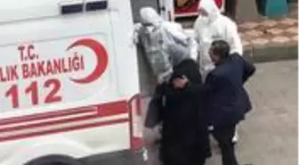 Akılalmaz ihmal! Huzurevine kontrole giden doktor, 54 yaşlıya korona bulaştırdı