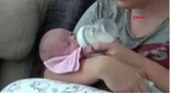 ANTALYA İsveçli aile Türkiye, hem vatandaşına hem de ülkede yaşayan yabancılara sahip çıkıyor