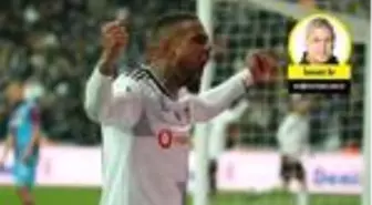 Beşiktaş yabancı yıldızlarını geri çağırdı!