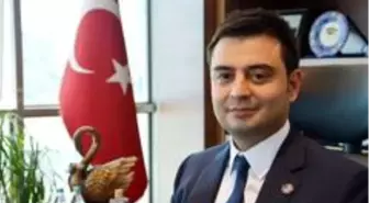 Çorlu TSO Başkanı İzzet Volkan: 'Üyelerimiz için Nefes Kredisi devrede'