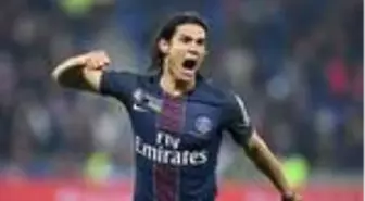 Fenerbahçe'den yılın bombası: Edinson Cavani