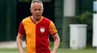 Galatasaraylı eski futbolcu Prekazi: Monaco'ya attığım gol Türkiye içindi