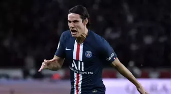 Inter, Fenerbahçe'nin de gündemindeki Edinson Cavani'yi kadrosuna katmak istiyor