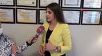 İZMİR Diyetisyen Zünbülcan: Çölyak hastaları iftarda baklagil çorbaları tüketmeli